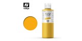 13 Golden Yellow Textile Color Vallejo 200 ml.