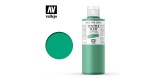 512 Verde fluorescente Textile Color Vallejo 200 ml.