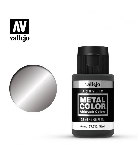 77.712 Acer Metal Color 32 ml.