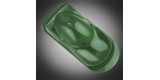 4208 Emerald Green Auto Air Semi Opaque (120 ml.)