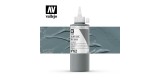 46) Acrylic Vallejo Studio 200 ml. 62 Medium Grey