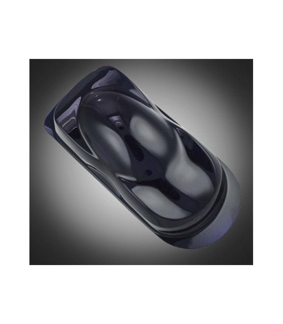4214 Midnight Blue Auto Air Semi Opaque (120 ml.)