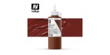 42) Acrylique Vallejo Studio 200 ml. 20 Sienna Brulée (Nuanc