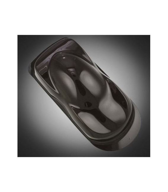 4218 Dark Brown Auto Air Semi Opaque (120 ml.)