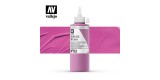 19) Acrylique Vallejo Studio 200 ml. 52 Violet Cobalt (Nuanc