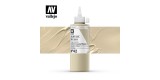 03) Acrylic Vallejo Studio 200 ml. 42 Titan Buff (Unbleached