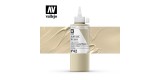 03) Acrylique Vallejo Studio 200 ml. 42 Chamois de Titane