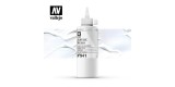 001) Acrilic Vallejo Studio 200 ml. 941 Blanc UV Reactiu