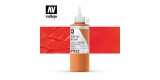 54) Acrilico Vallejo Studio 200 ml. 932 Orange Fluorescent