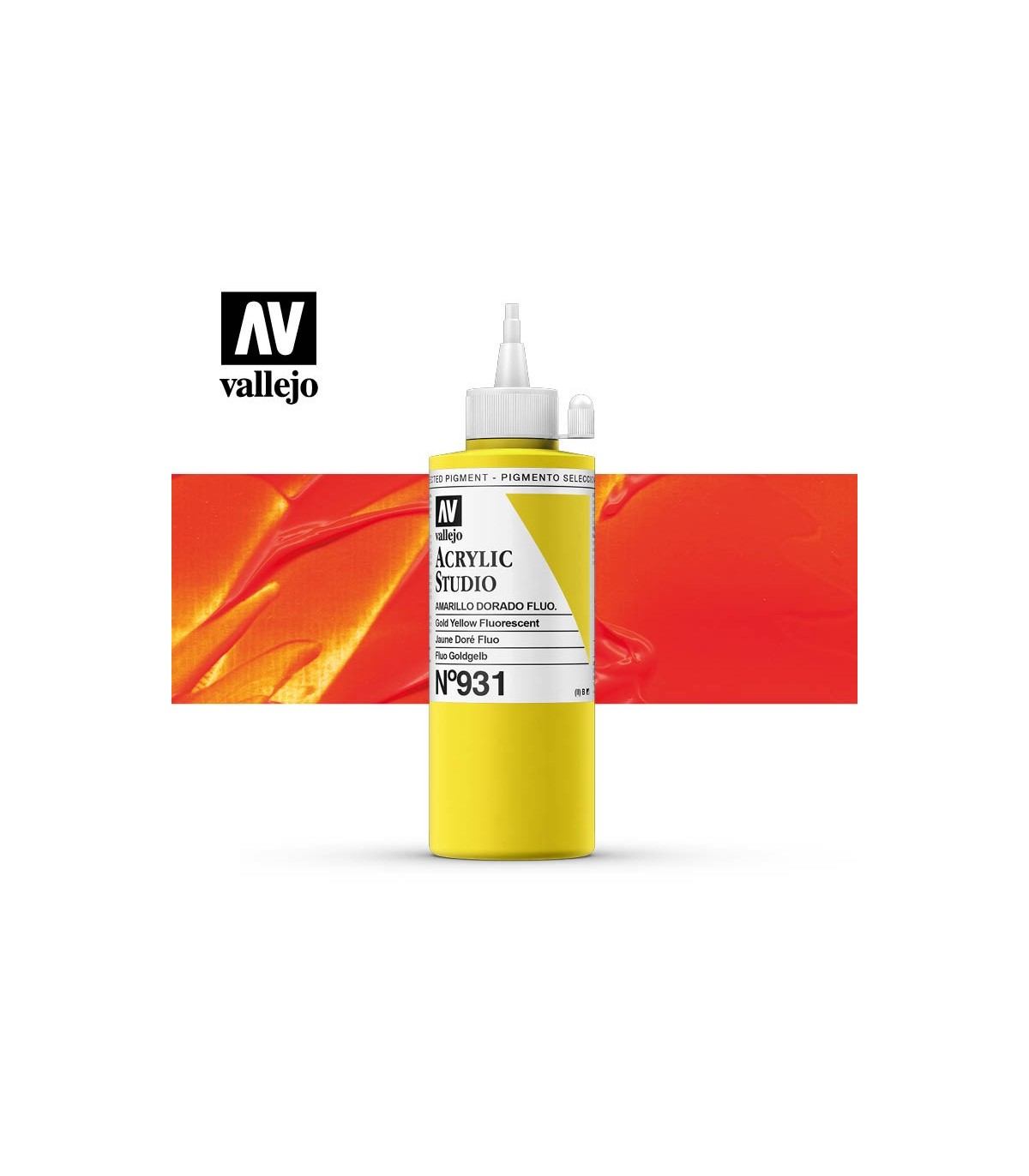 Vallejo Acrylic Gouache | Utrecht Art Supplies