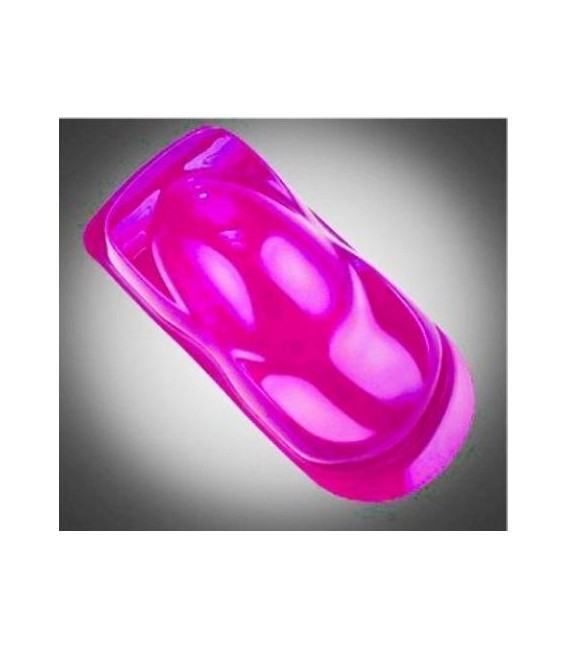 4260 Hot Pink Auto Air Fluorescent (120 ml.)