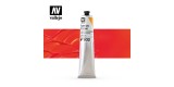 54) Acrylic Vallejo Studio 58 ml. 932 Orange Fluorescent
