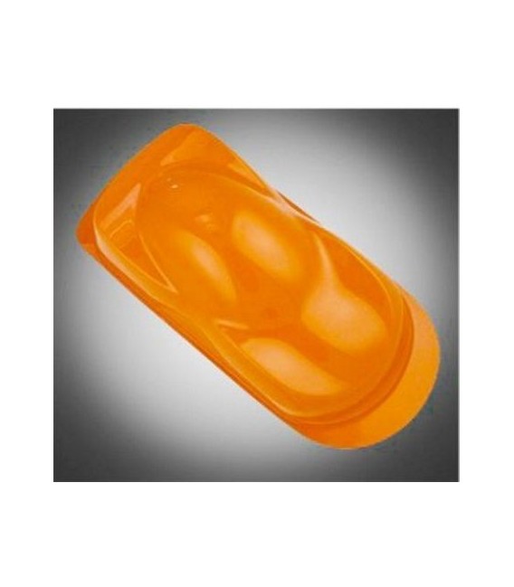 4267 Hot Sunburst Auto Air Fluorescent (120 ml.)