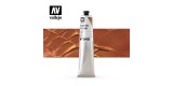51) Acrylic Vallejo Studio 58 ml. 940 Copper