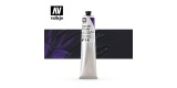 21) Acrylic Vallejo Studio 58 ml. 14 Permanent Violet
