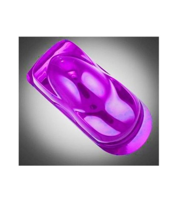 4266 Hot Purple Auto Air Fluorescent (120 ml.)