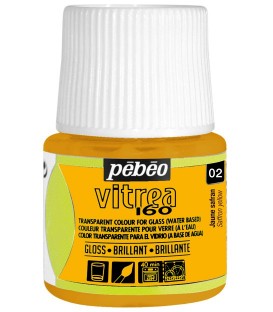 Vitrea 160 Glass Paint