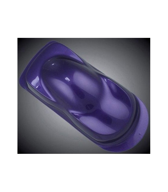 4311 Plum Auto Air Pearlized (120 ml.)