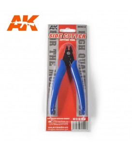 AK9012 Sprue & Photo Etch Cutter AK