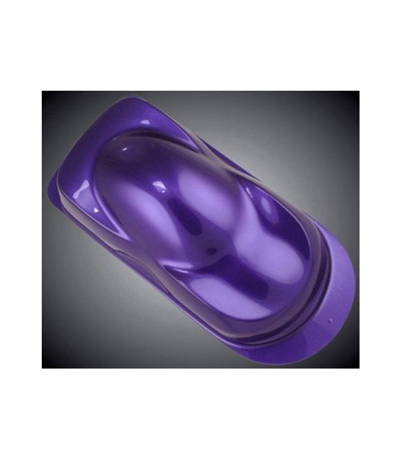 4312 Purple Auto Air Pearlized (120 ml.)