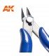 AK9012 Alicates de Corte Oblicuo AK