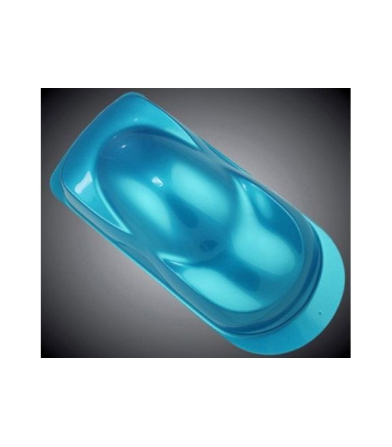 4306 Teal Auto Air Pearlized (120 ml.)