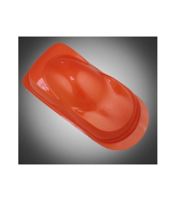 4315 Orange Auto Air Pearlized (120 ml.)