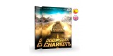 AK258 Doomsday Chariots – Modeling Post-Apocalyptic Vehicles - Bilingue