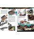 AK258 Doomsday Chariots – Modeling Post-Apocalyptic Vehicles - Bilingue