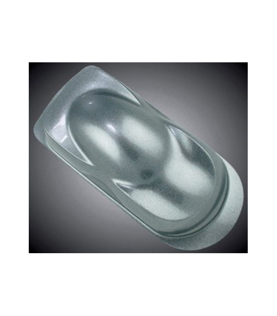 4332 Silver Auto Air Metallic (120 ml.)