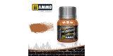 AMIG0611 Medium Rust 40 ml.