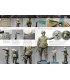 AK513 Escultura de Figuras y Tecnicas de Conversion Learning Series 11 - Castellano