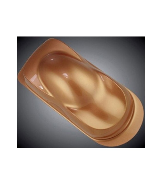 4334 Bronze Auto Air Metallic (120 ml.)