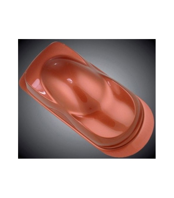 4335 Copper Auto Air Metallic (120 ml.)