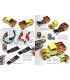 ABT737 Damaged Magazine Issue 10 - Español