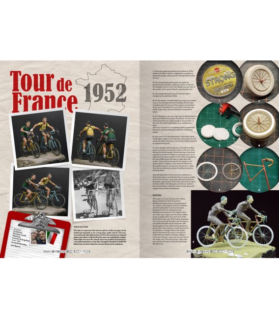 ABT737 Damaged Magazine Issue 10 - Español