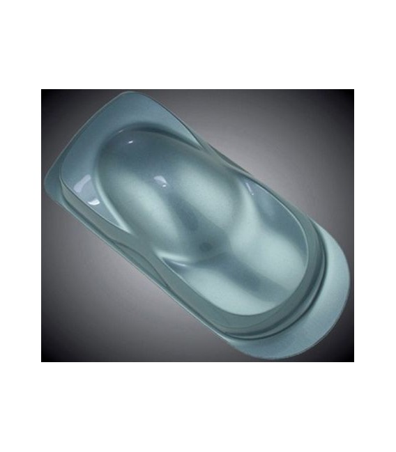 4337 Blue Silver Auto Air Metallic (120 ml.)
