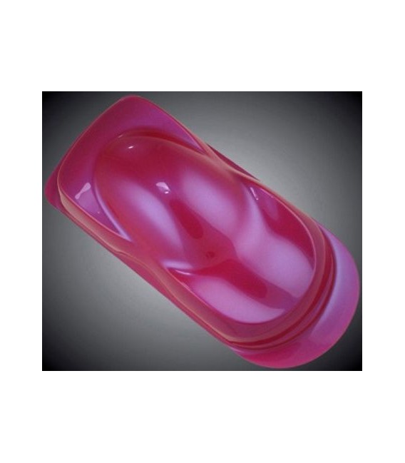 4353 Apple Red Auto Air Iridescent (120 ml.)