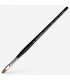 Red Sable Flat Brush Da Vinci MAESTRO 1301 6