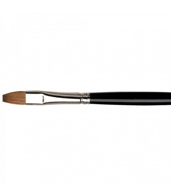 Pincel Plano Marta Da Vinci MAESTRO 1301  8