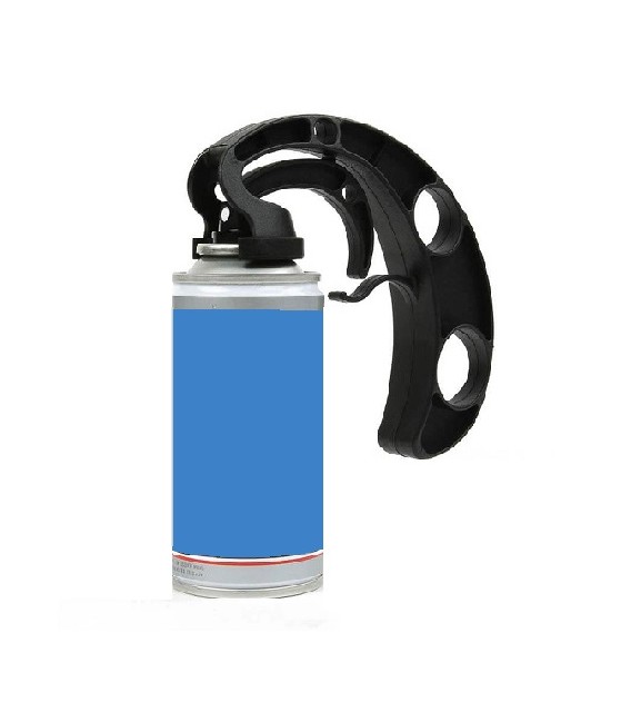 Spray Gun Easy Pistolet Adaptable Spray.