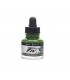 i) 375 Sap Green FW Artists Acrylic Ink Daler Rowney 29,5 ml