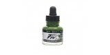 375 Verde Vejiga FW Artists Acrylic Ink Daler Rowney 29,5 ml