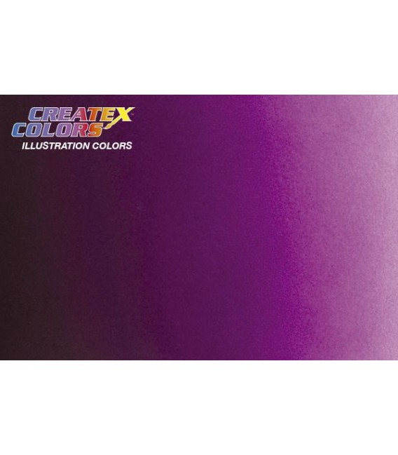 5056 Red Violet Illustration Createx airbrush painting (60 ml.)