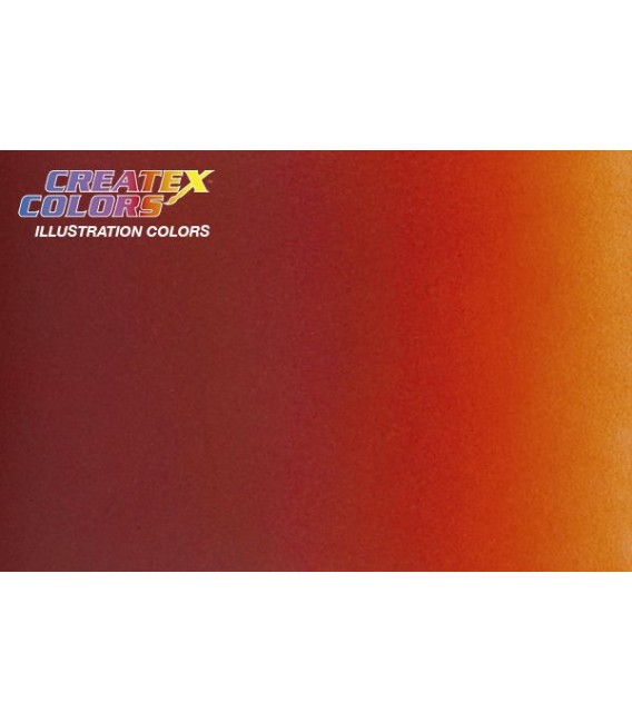 Pintura aerografo 5064 Burnt Sienna Illustration Createx (60 ml.)