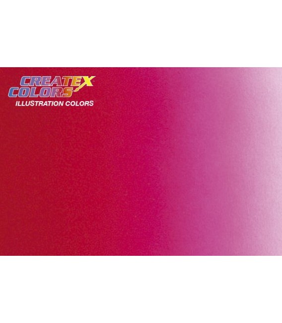 5061 Magenta Illustration Createx airbrush painting (60 ml.)