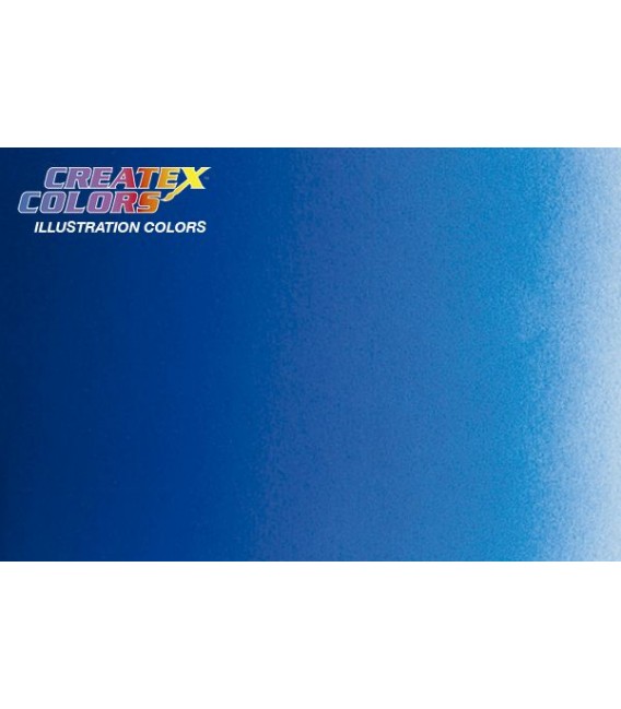 Pintura aerografo 5059 Cobalt Blue Illustration Createx (60 ml.)