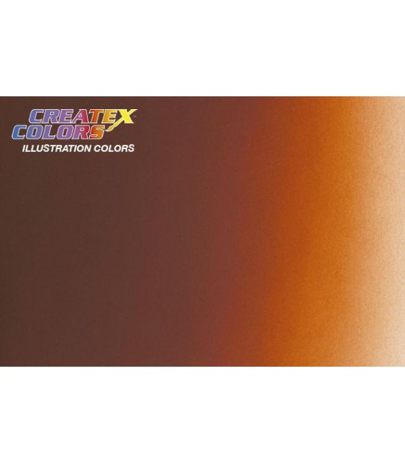Pintura de aerografia 5062 Burnt Umber Illustration Createx (60 ml.)