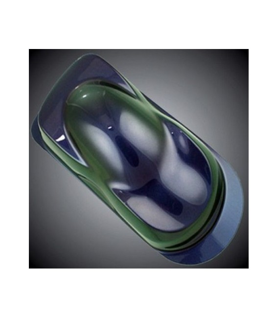 4413 Tint Blue/Copper Auto Air Flair Color-Shift (120 ml.)