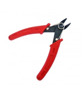 Sprue & Photo Etch Pliers 130 mm.